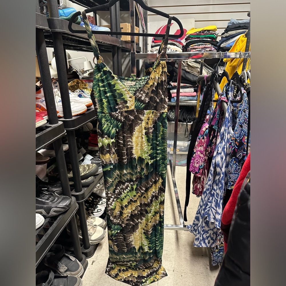 Ladies Dress